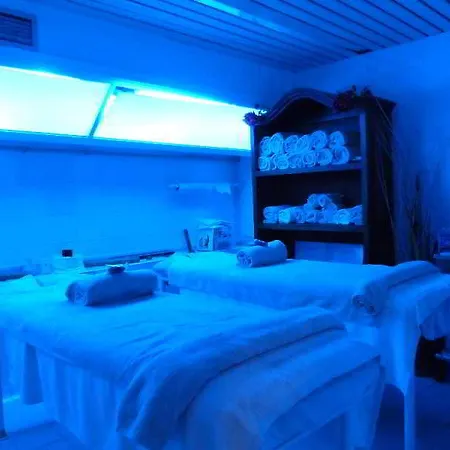 Hotel Talaso Aisia Lekeitio