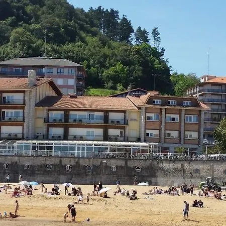 Hotel Talaso Aisia