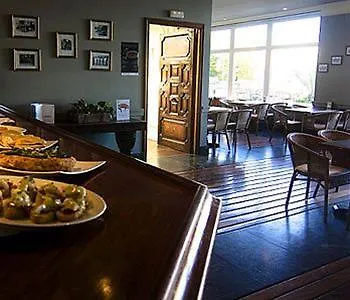 Hotel Talaso Aisia Lekeitio