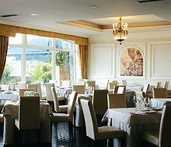 Hotel Talaso Aisia 3*
