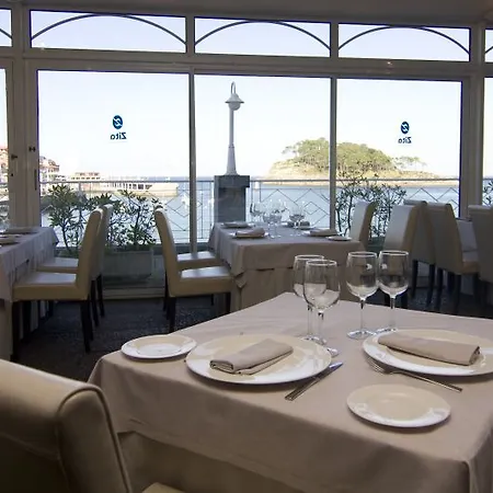 Hotel Talaso Aisia Lekeitio