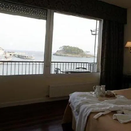 Talaso Aisia 3* Lekeitio
