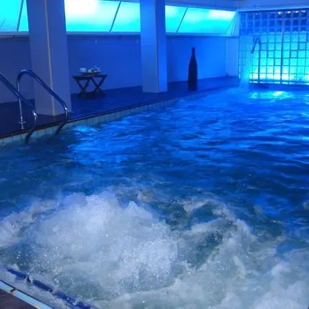 Talaso Aisia Hotel 3*