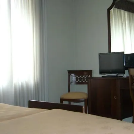 Talaso Aisia Hotel Lekeitio