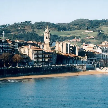 Talaso Aisia Lekeitio