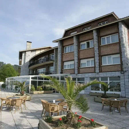 Hotel Talaso Aisia 3*
