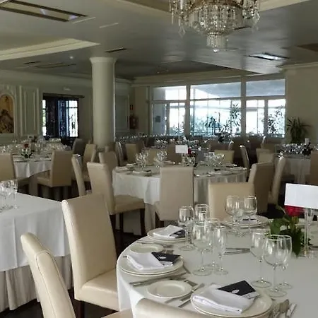 Hotel Talaso Aisia 3*