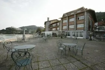 Hotel Talaso Aisia 3*