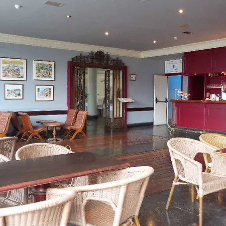 Hotel Talaso Aisia Lekeitio