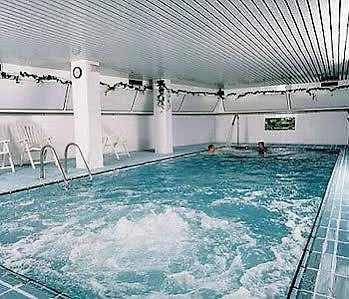 Hotel Talaso Aisia Lekeitio