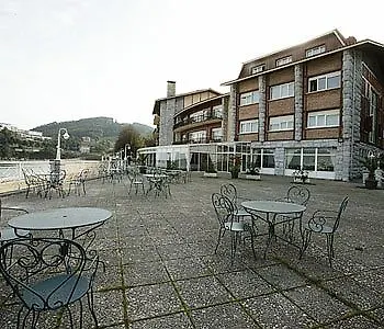Talaso Aisia Hotel Lekeitio