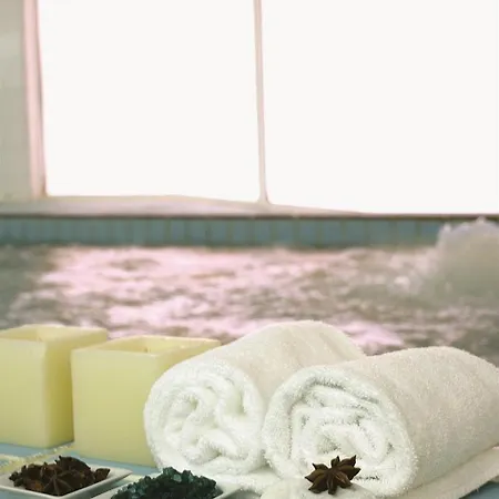 Hotel Talaso Aisia