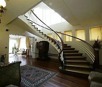 Hotel Talaso Aisia