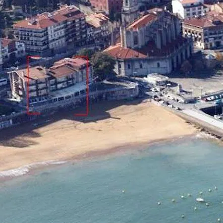 Talaso Aisia Hotel