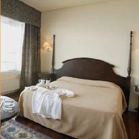 Talaso Aisia Hotel Lekeitio