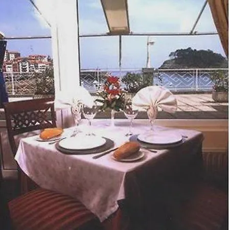Talaso Aisia Hotel