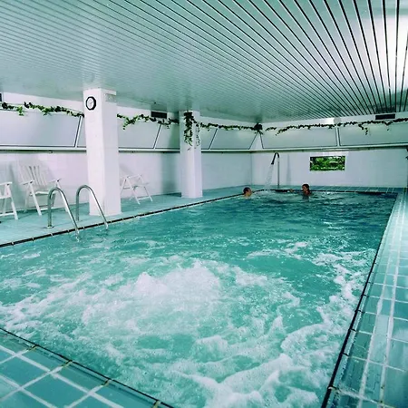 Hotel Talaso Aisia 3*