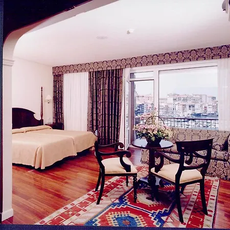 Talaso Aisia Hotel