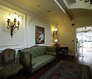 Talaso Aisia Hotel