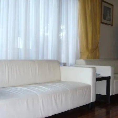 Talaso Aisia 3* Lekeitio