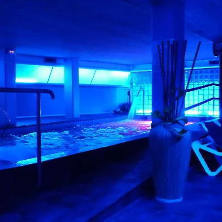 Hotel Talaso Aisia